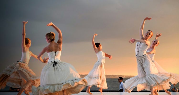 Everything You Need to Know to Learn to Dance